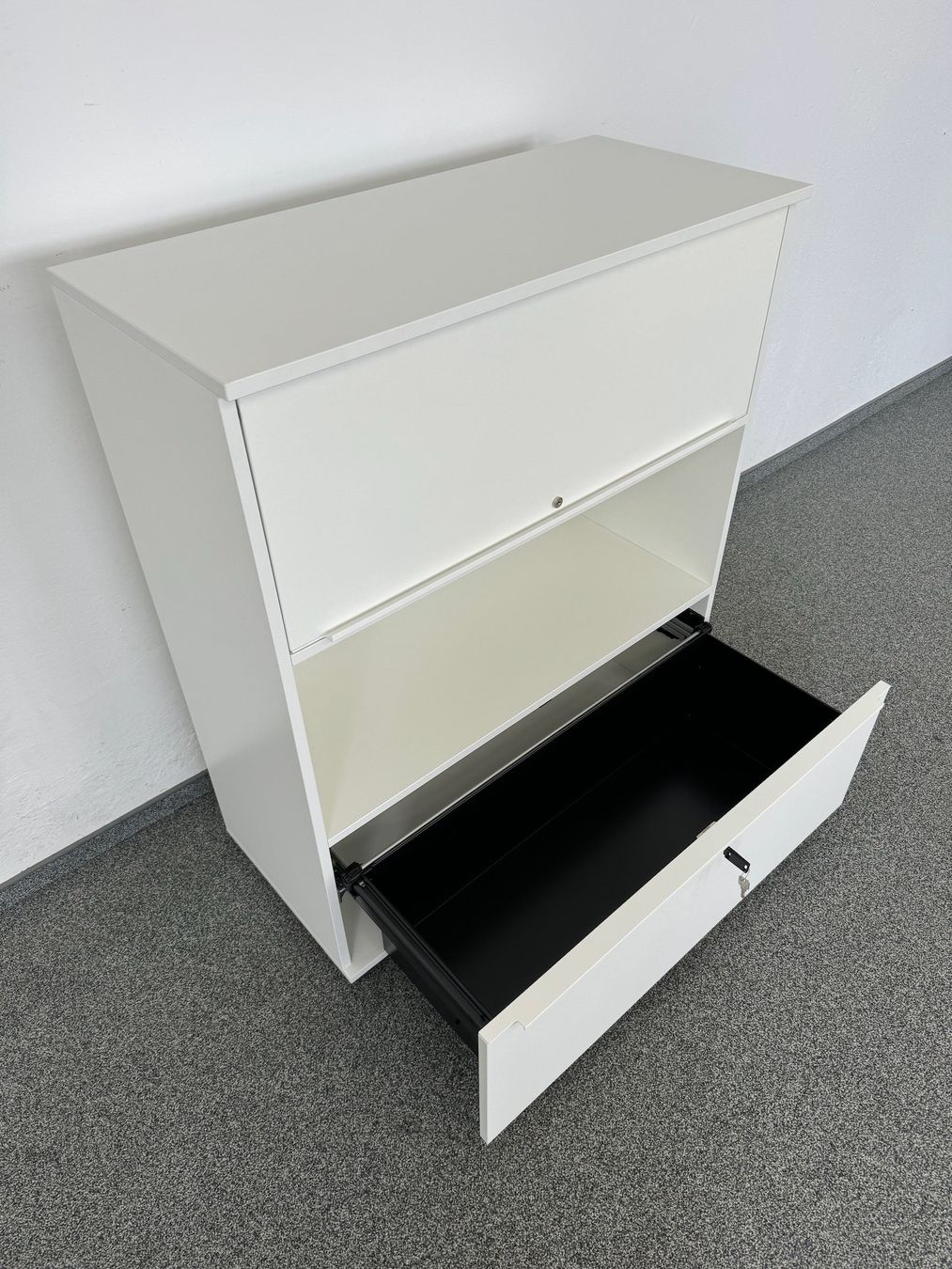 Scaffali: Wini Winea Maxx Kombi-Modul – Usato da Schönenwerd venduto da mcofficeshop 1