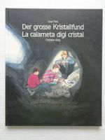 Der grosse Kristallfund AndiTriet