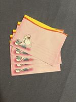 Briefumschläge + Briefblätter Set Diddl