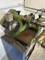 Bremsscheibendrehmaschine Friro