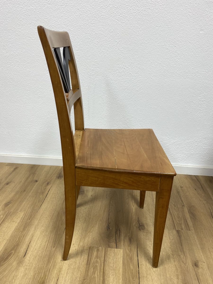 Stühle: Biedermeier Stuhl – Gebraucht aus Basel von MoebelSackmann 2