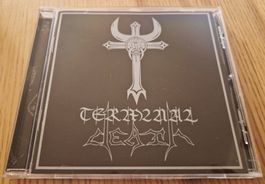 Terminal Death – Terminal Death (CD)