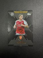 Topps Match Attax 2025/26 Viktor Gyökeres Black Edge Edit.