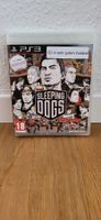PS 3 - Sleeping Dogs