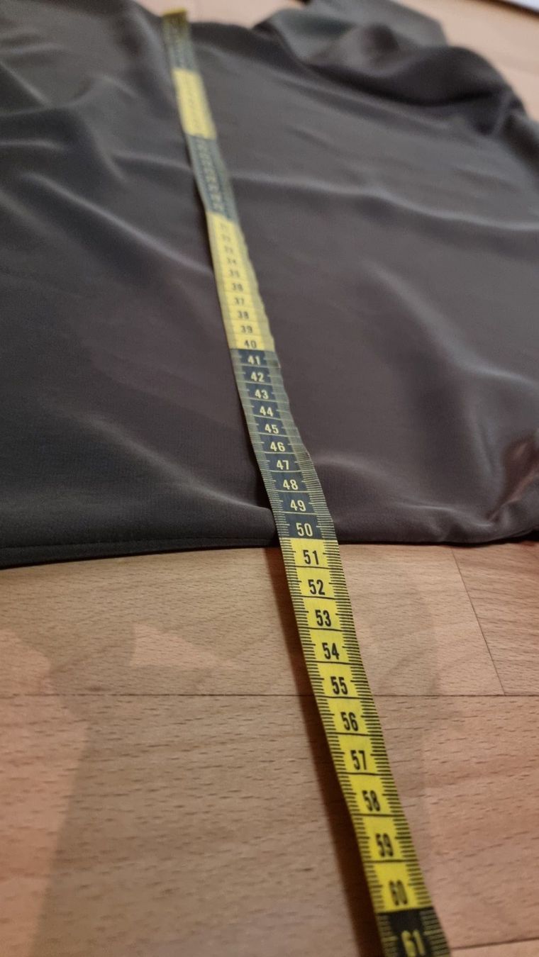 Kleider: Schickes kleid, Khaki, Gr. 38/40 – Gebraucht aus Wald ZH von CapLux 7