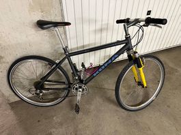 Vélos-  VTT