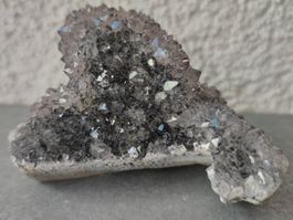 Amethyst Clusters