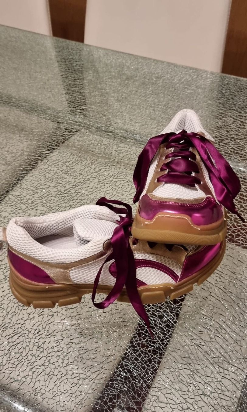 Chaussures femmes: Nila & Nila Gr. 39 – Neuf avec emballage d'origine à Luzern par Reni025 3