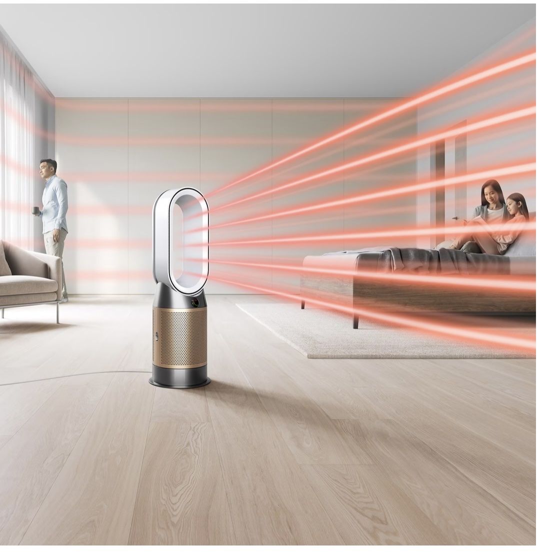 Dyson Purificateurs d'air: Dyson Hot+Cool HP09 Formaldehyde - Keep cool this Summer! – Neuf avec emballage d'origine à Zürich par anna_ra 1