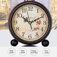 Wecker Top Retro Style mit neuem Design