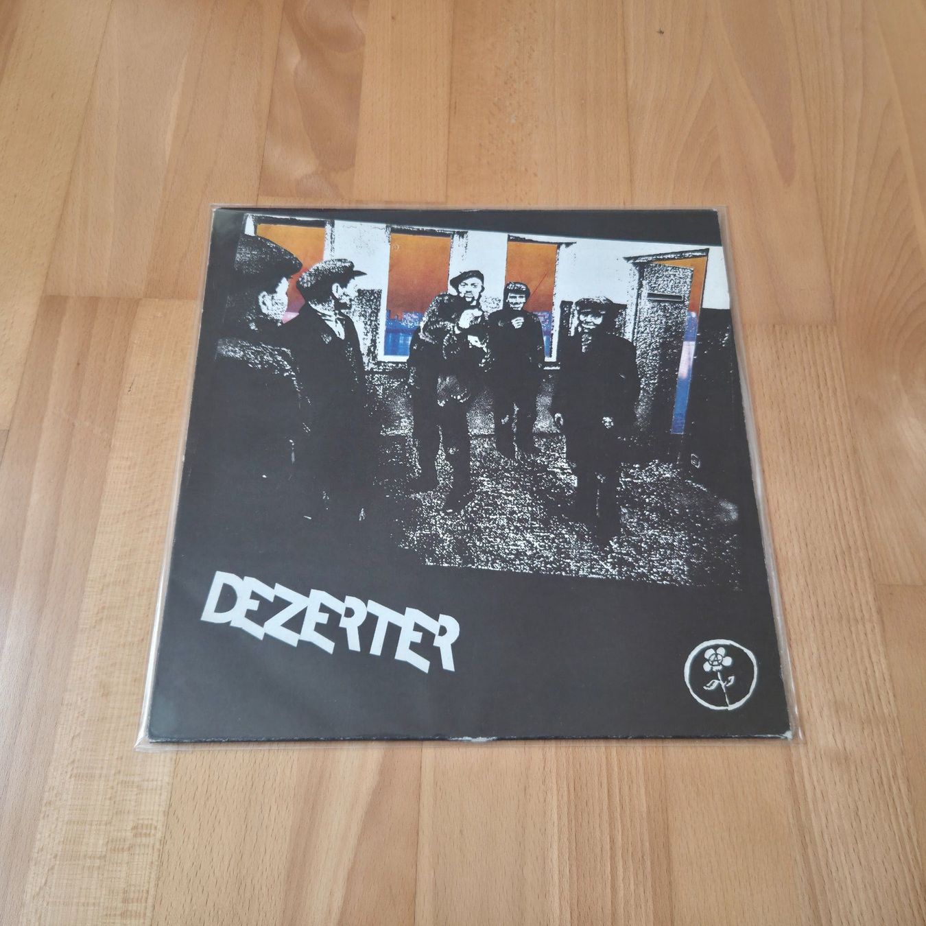 Dischi in vinile: Dezerter – Kolaboracja LP Polish Punk – Usato da Zürich venduto da Wickeddude