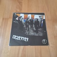 Dezerter – Kolaboracja LP Polish Punk