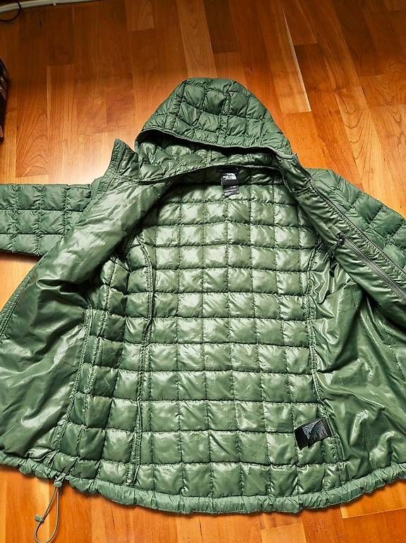 Giacche: the north face Jacke – Usato da Hägendorf venduto da Moni-F 2