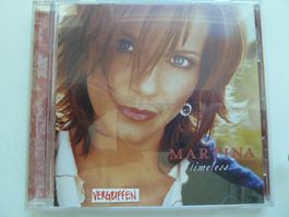 Martina McBride - Timeless  (vergriffen)