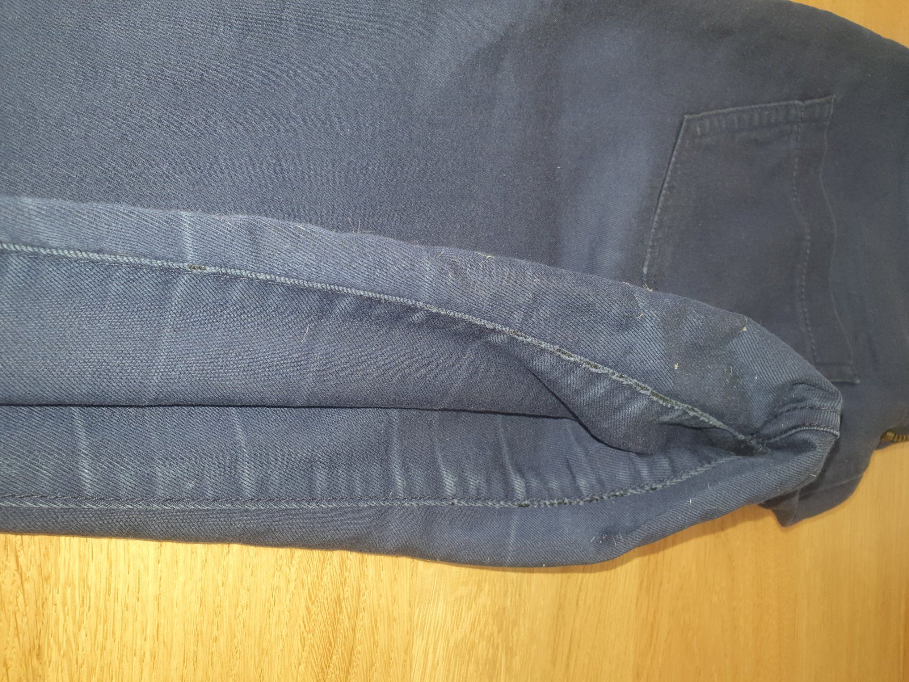 Pantaloni: High waist Hosen – Usato da Moosseedorf venduto da Sonnenschein.. 6
