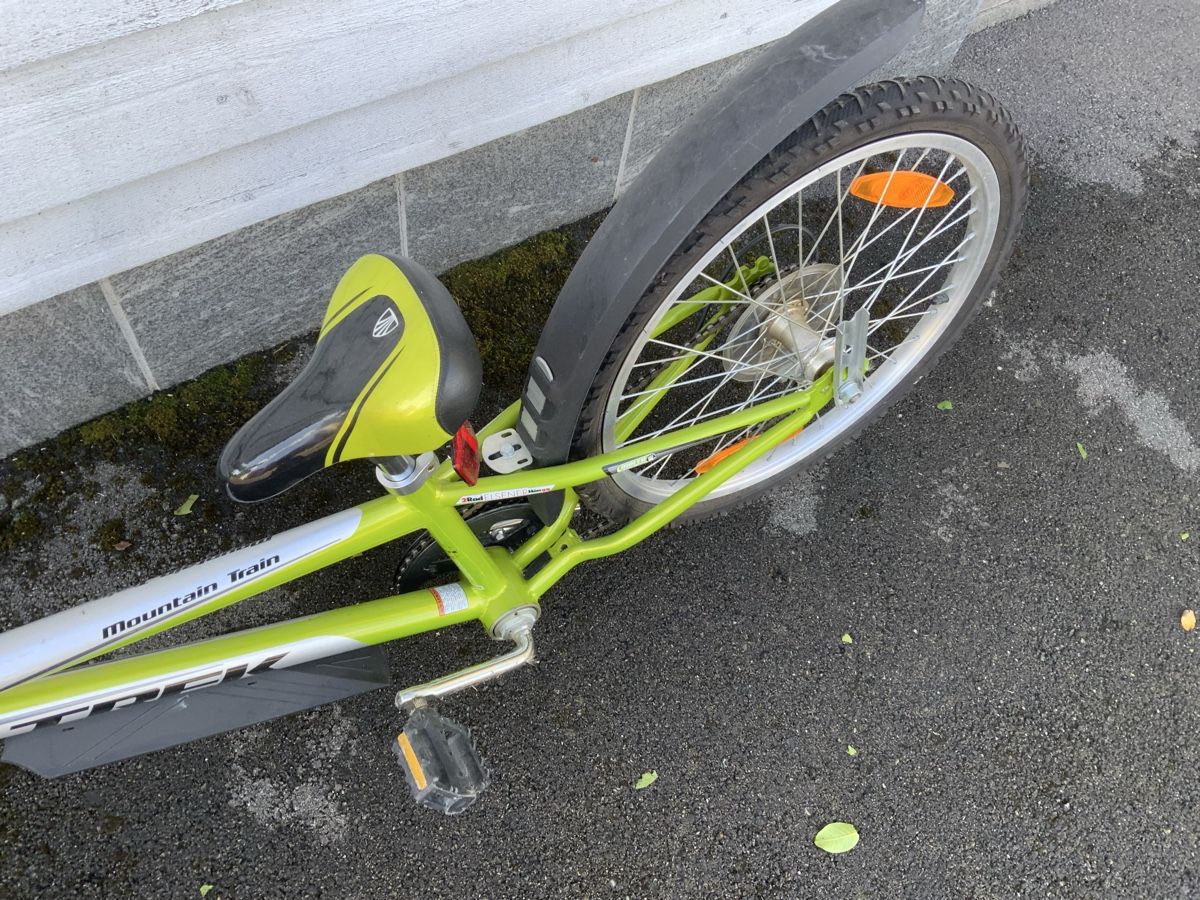 Velos: Schatten Velo – Gebraucht aus Niederuzwil von Miami1999 3