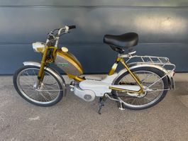 Puch Velux X30