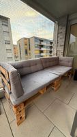 Paletten Lounge
