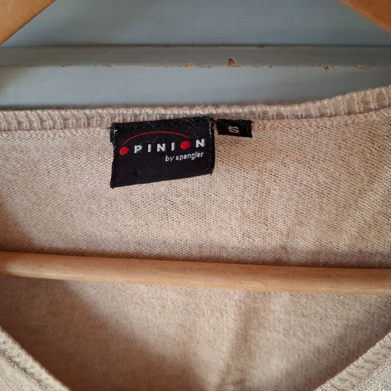 Maglioni & Felpe: Cashmere Jäckli – Usato da st.gallen venduto da mona3 2