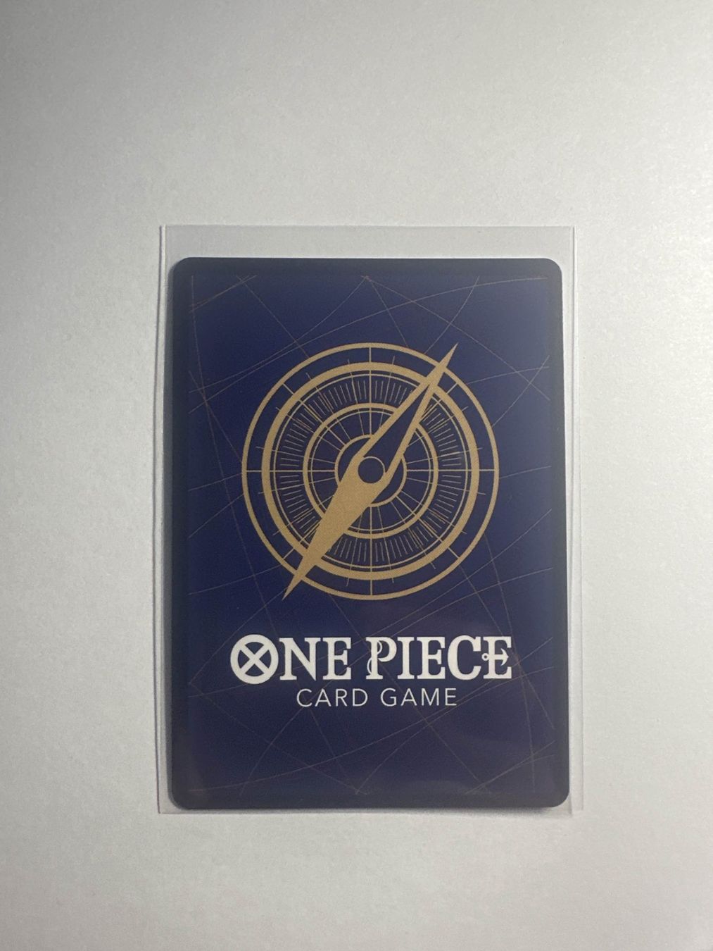 Bandai Sammelbilder & Trading cards: One Piece Shanks (OP14-027) – Gebraucht aus Aesch BL von LeekTCG 1