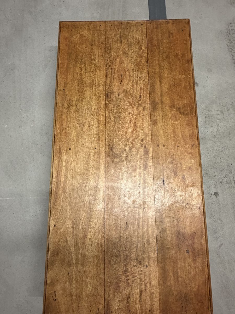 Tables: Teak Bali style coffee table – D'occasion à Thalwil par val_q76v 4
