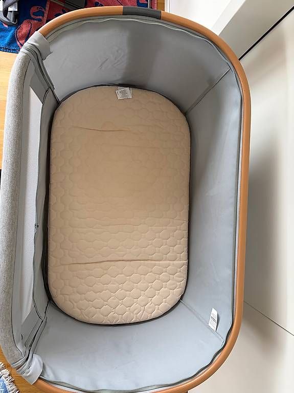 Maxi-Cosi Betten: Maxi-Cosi Iora Cododo / Lit Bébé  Très bon état – Gebraucht aus Zürich von lau_6byd 2