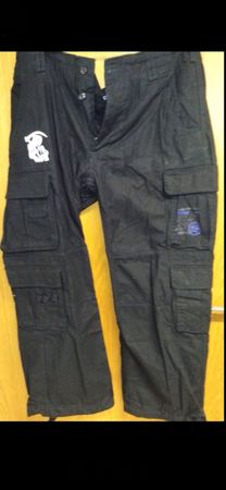 Cargo Hose
