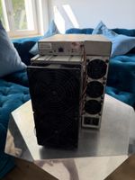 ANTMINER S19k Pro 120T Bitcoin Miner gebraucht
