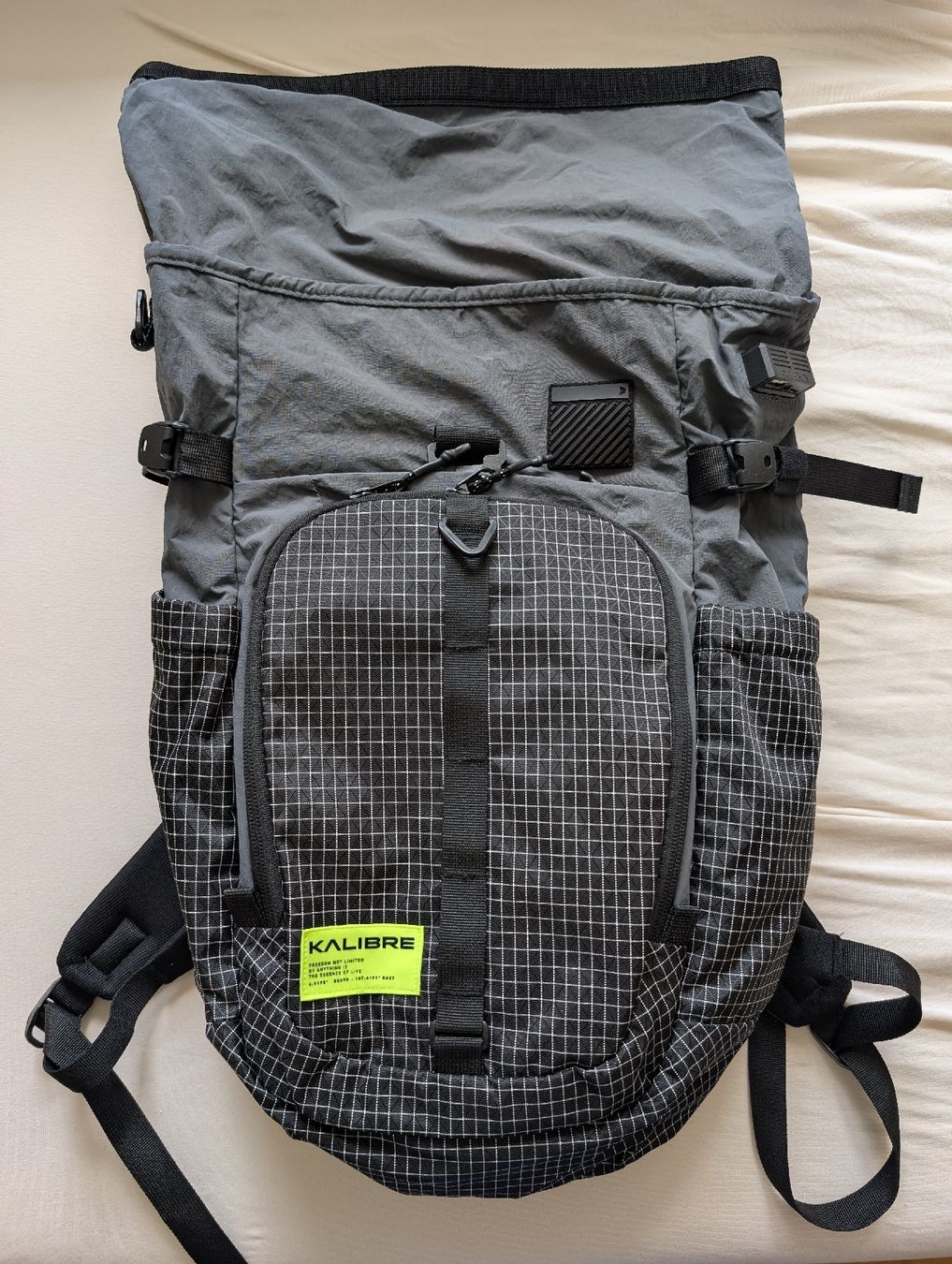 Sacs à dos: Kalibre Backpack 30l – Neuf (Voir description) à Zürich par Loulou_96 1