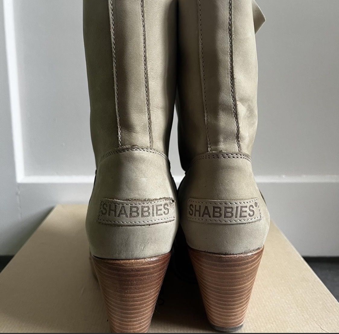 Scarpe da donna: Shabbies Amsterdam – Nuovo (secondo la descrizione) da Luzern venduto da ele_6wlj 1