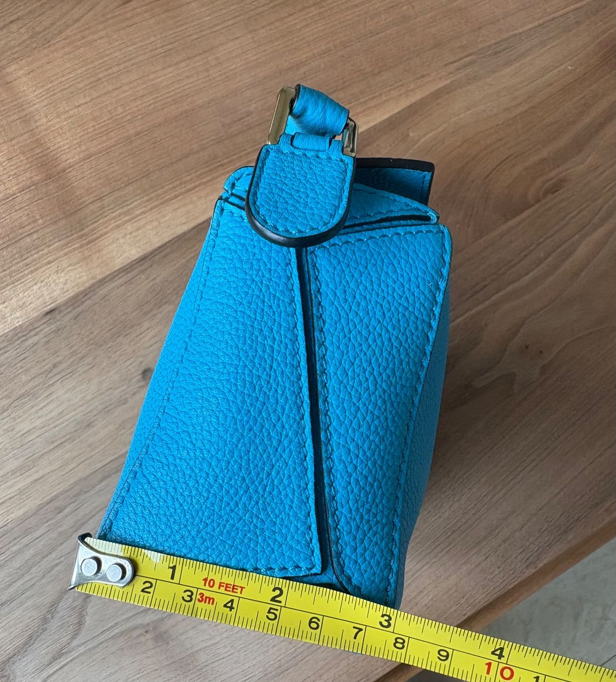 Loewe Taschen für Damen: Loewe Puzzle Bag – Gebraucht aus Zürich von Asybb 5