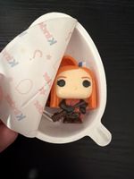 Kinderjoy Harry Potter - Ginny Weasley - Quidditch