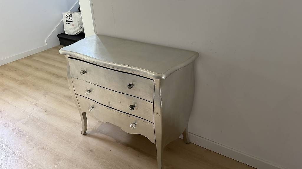 Kommoden: Commode vintage  – Gebraucht aus La Conversion von mbhelico