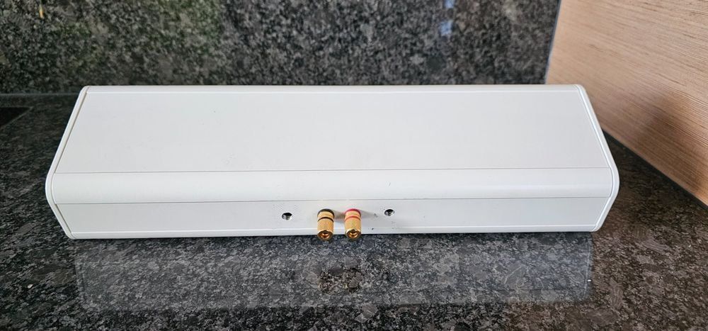 Piega Home Cinema: IEGA High End Premium Surroundsystem – Usato da Rüti GL venduto da 4oops 5
