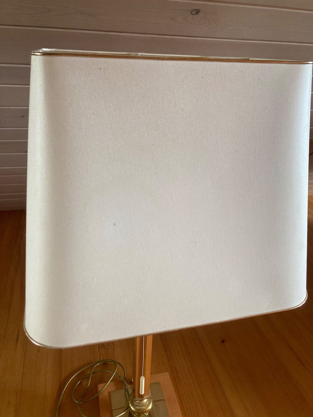 Lampes: Stehlampe – D'occasion à Brittnau par Sterndolde 2