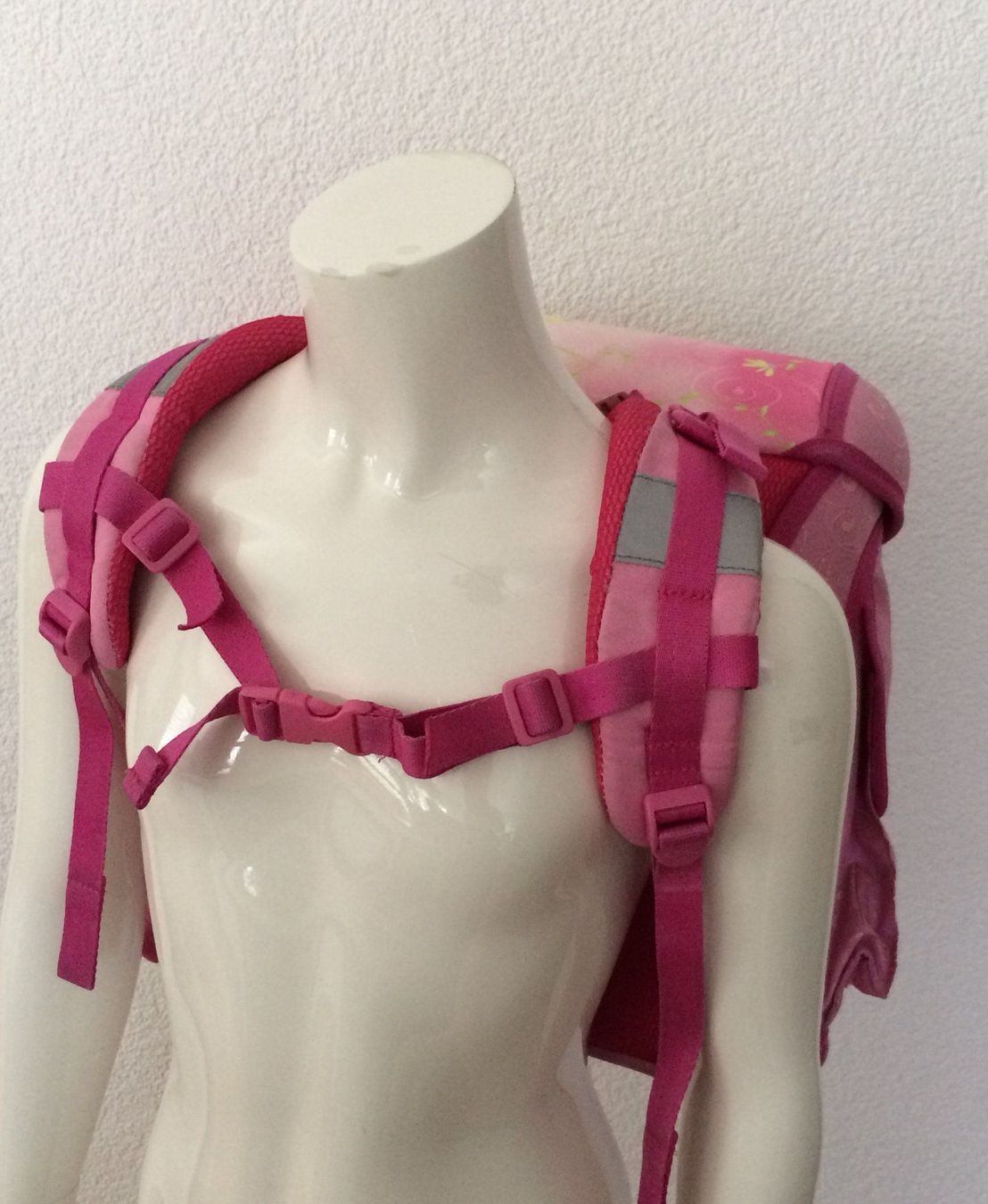 Borse & Zaini: Schulthek Diddl  mit anatomic AIR system – Usato da Wetzikon ZH venduto da EvisStore 4