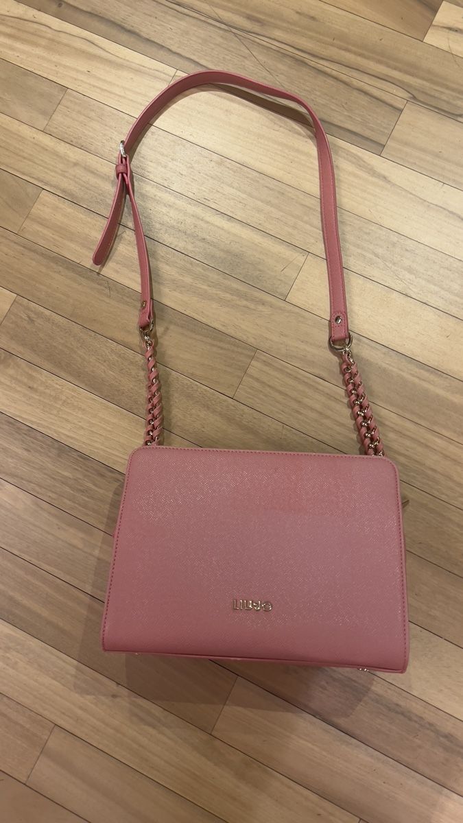 Liu Jo Borse da donna: Borsa LUI•JO usata originale – Usato da Bre sopra Lugano venduto da Carolina-JM