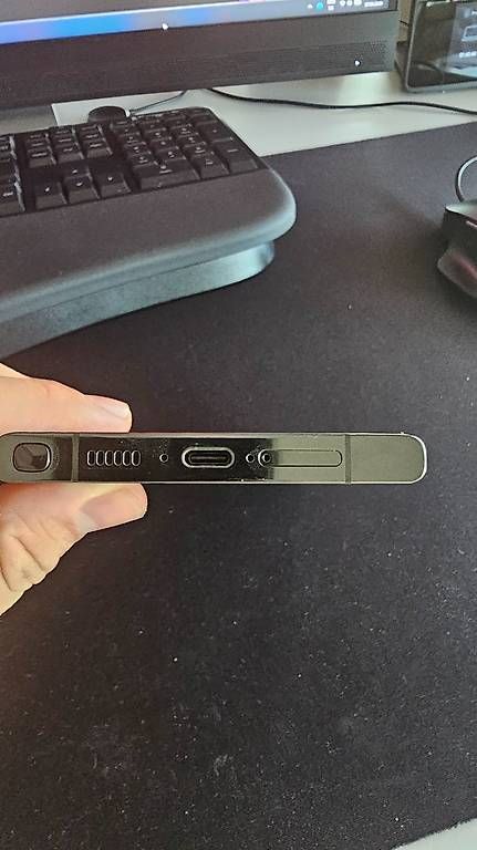 Portables: Samsung S23 Ultra – D'occasion à Cham par ajdinzutic 4