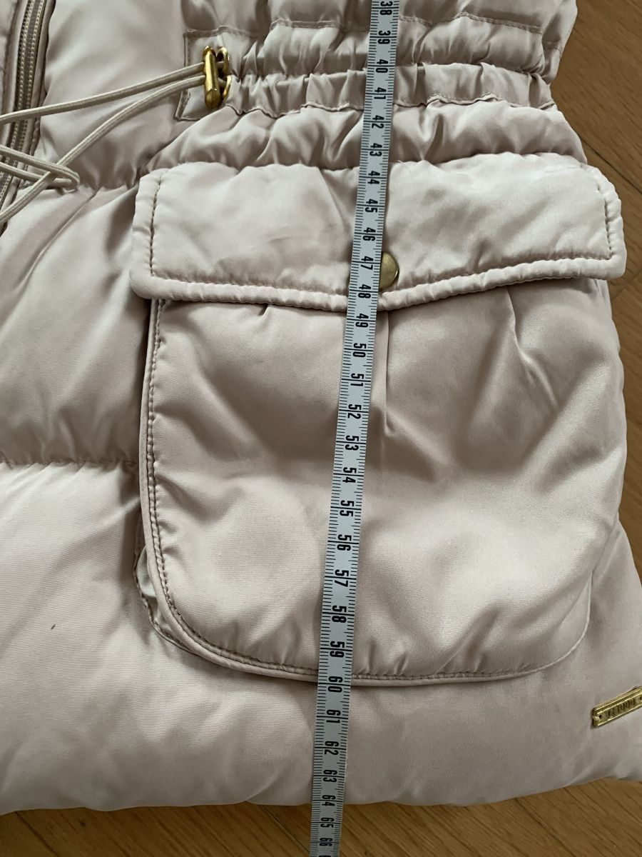 Giacche: Beige Winterjacke – Nuovo (secondo la descrizione) da Rikon im Tösstal venduto da Sahon2 4
