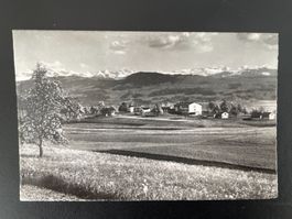 AK ZH Boldern - Männedorf, Evang. Heimstätte