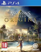 Assassin's Creed: Origins - Vergriffen!