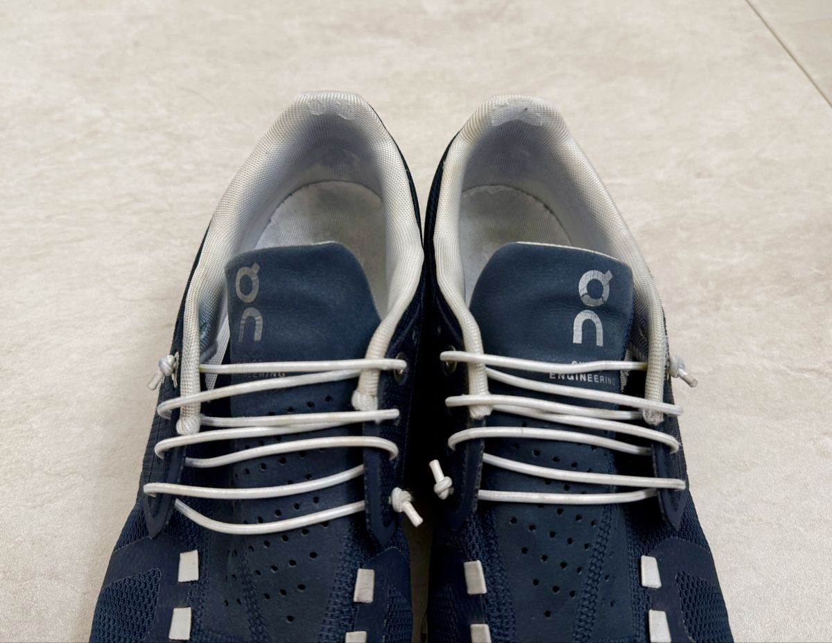 On Herrenschuhe: On Cloud Schuhe Herren Gr. 44 – Gebraucht aus Inwil von TheSwissEagle 5