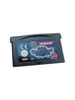 Yu-Gi-Oh! Dungeon Dice Monsters Game Boy Advance (GBA)