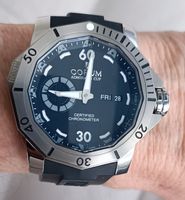 +++ CORUM Admiral Cup +++ série limitée , NEUVE avec boite