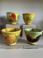 Kief made in Germany ceramic cups