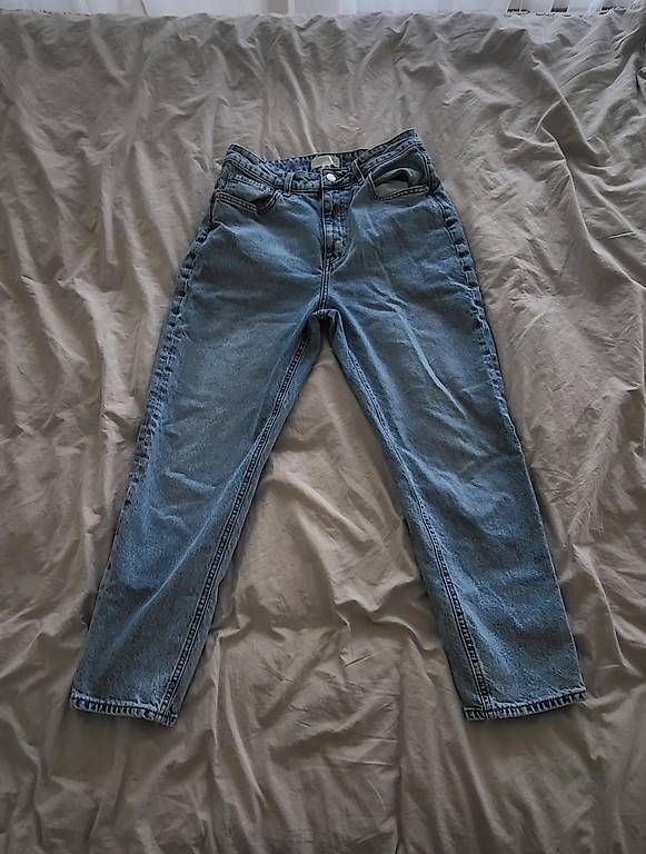 Jeans: H&M Jeanshose – Gebraucht aus Allschwil von Stefanie.N 2