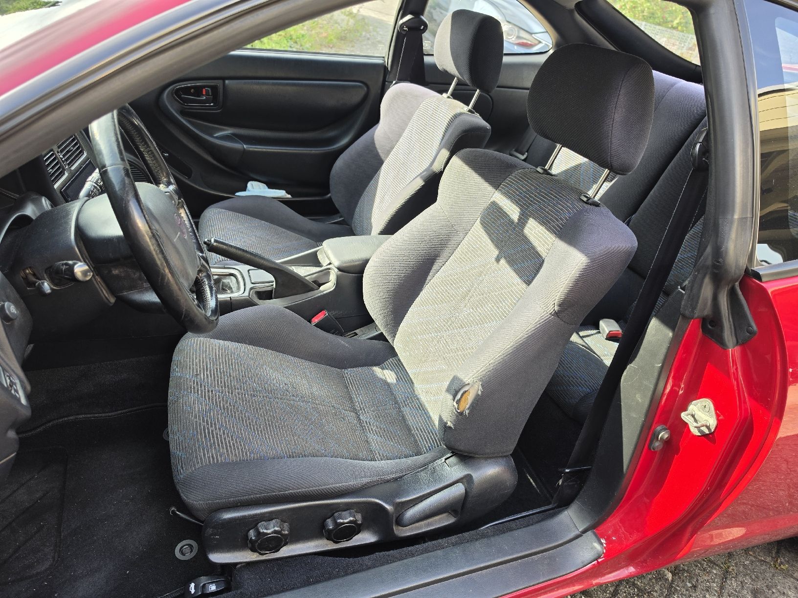 Toyota Automobili: Toyota Celica T20 – Usato da Geuensee venduto da ChaosZexal 4