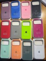 Coque iPhone 16 Pro Max Différentes couleurs
