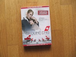 DVD: Swissair Grounding - 2 Disc Special Edition Film