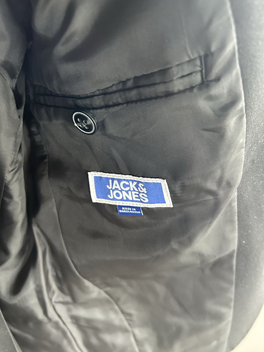 Completi: Anzug von Jack & Jones Junior, 152 – Usato da Uerikon venduto da Jini10 1